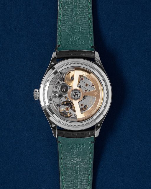 Rolex 1908 52509 Image 2